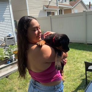 Meet your Posher, Sydney